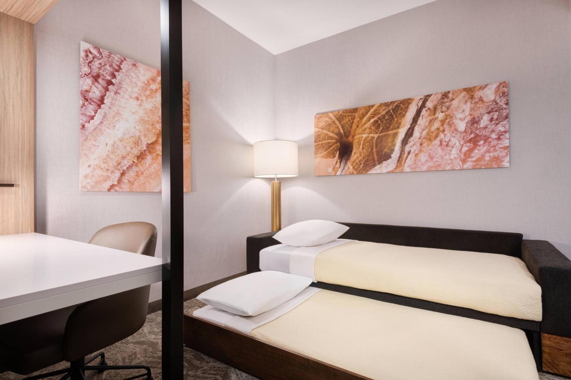 สปริงฮิลล์ สวีท บาย แมริออท ทิฟตัน Hotel ทิฟทัน ภายนอก รูปภาพ